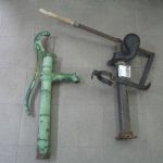 419 5279 Vattenpumpar